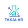 TaxaLab logo – blog on taxation, finance, tech